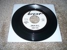 NO.SOUL POPCORN-JOHNNY PAYNE-TINKLIN' BELLS-HEAR IT