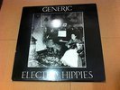 GENERIC ELECTRO HIPPIES LP Record RARE FE002
