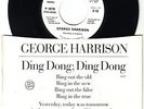 GEORGE HARRISON-