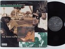 BG KNOCC OUT & DRESTA Real Brothas OUTBURST/DEF JAM LP