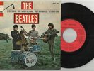 EP 45 Tours THE BEATLES 