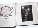 BEHEXEN -Nightside Emanations LP FOC + large Booklet  clandestine blaze watain