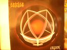 Deicide-Legion-RC 9192-1- 1992 RARE