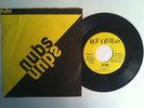 NUBS Job/little billy's burning 7