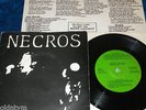 RARE NECROS S/T 7