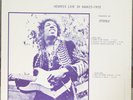 JIMI HENDRIX Live In Hawaii 1970 HEN Records Rare VG+