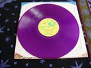 Deep Purple, In Rock, Lila LP