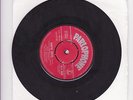 Cliff Bennett Rebel Rousers poor joe / hurtin inside 45  Parlophone RGM Joe Meek