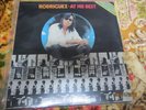 RODRIGUEZ At His Best (Blue Goose) Australia 1977..used LP