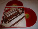 THE BEATLES - 1962 - 1966 - DOPPEL LP - LIMTIERTE AUFLAGE - ROTES VINYL - 1978