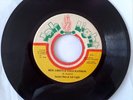 JUNIOR DAN & RED LIGHT-RED, GREEN & GOLD RAINBOW- RAINBOW DUB - JAH LIGHT 7