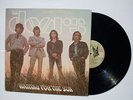 THE DOORS - WAITING FOR THE SUN - US LP - BEAUTIFUL AND SCARCE