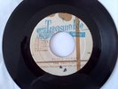 THE TECHNIQUES - BLACK POWER / IT’S YOU I LOVE- TREASURE ISLE 7