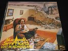 NUCLEAR SIMPHONY SYMPHONY LOST IN WONDERLAND RARE SEALED LP