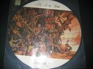 THE ROLLING STONES LONELY AT THE TOP rare picture disc edition