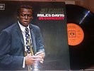 MILES DAVIS QUINTET IN CONCERT 'MY FUNNY VALENTINE' STUNNING RARE '65 UK CBS M-