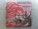 NEUROSIS - Times of Grace 2xLP black vinyl Excellent shape Gatefold with insert
