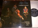 CARMEN McRAE 'AFTER GLOW' STUNNING RARE 1958 UK BRUNSWICK JAZZ M-
