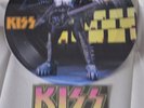 KISS - DUBPLATE - PICTURE DISC 7