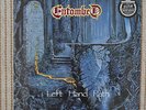 Entombed - Left hand path lp Earache org. therion carnage nihilist