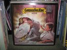 GARBAGE PAIL KIDS Vinyl LP Soundtrack CULT RARE OOP