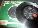TOMORROW, REVOLUTION/THREE JOLLY LITTLE DWARFS, PARLOPHONE R 5627