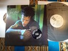 Tom Waits Blue Valentine LP Rare 1978 Original White Label PROMO NM- Vinyl GTFLD