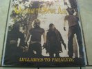 QUEENS OF THE STONE AGE LULLABIES TO PARALYZE SEALED COPY RARE