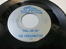Persianettes Strata 102 Call on me