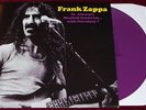 FRANK ZAPPA St. Alfonzo's Meatball Sandwich... With Provolone? PURPLE VINYL NEW