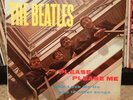Please Please Me - The Beatles - Early Mono Pressing In Ex+ Condition