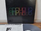 Isao Suzuki Trio Black Orpheus Japan LP Three Blind Mice 1976 TBM-2563 Insert