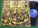 Phluph – Same / First (Lp, Verve 1968; Psychedelic, 60s, Garage) Vinyl   