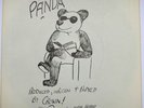 CROWN Panda/ Intercession 45 RARE MODERN SOUL BOOGIE SYNTH, Listen