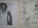 3 x JAZZ - LP - Miles Davis & Marcus Miller - SIESTA & on the corner - VG+