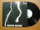 THE WHITE NOISE   AN ELECTRIC STORM   ISLAND ILPS 9099   PINK RIM (1969)