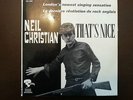 neil christian,rare
