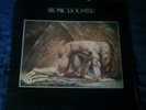 Atomic Rooster Death Walks Behind You 1st Pressing