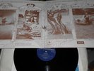SAVOY BROWN / LOOKING IN / LP / GATEFOLD / ORIG UK 1970 / VERY RARE / MINT-