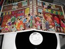 SAVOY BROWN / STREET CORNER TALKING / LP / GATEFOLD / ORIG DECCA PROMO 1971 / NM