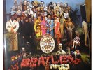 The Beatles Sgt Pepper's Special Collectors Edition Sealed LP Rare