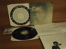 John Lennon : Imagine ( Quadraphonic ) : Vinyl Album + inner + Poster + Postcard