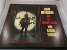 Jimi Hendrix Live and Unreleased-The Radio Show