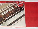 MINT:THE BEATLES / 1962-1966 - 2  LP SET RED VINYL + STICKER