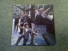The Doors STRANGE DAYS stero FIRST PRESS lp brown Rare
