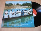 ORCHESTRE REGIONAL DE MOPTI LP  Manding music from Mali, original in nice cond