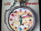 BANCO DEL MUTUO SOCCORSO - DARWIN  ORIG Italian PROG ROCK LP Dischi Ricordi