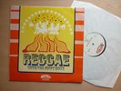 THE HIPPY BOYS Reggae With .... UK original vinyl LP High Tone Records 1969