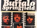 BUFFALO SPRINGFIELD: Buffalo Springfield (rare rock & pop LP)