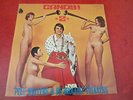 PEER MULLENS & DE VROLIJKE TREKKERS - Candy 2 (Sexy & Nude Cover 197?)